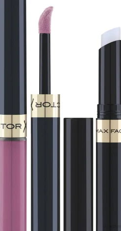 Max Factor Lipfinity
