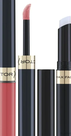 Max Factor Lipfinity