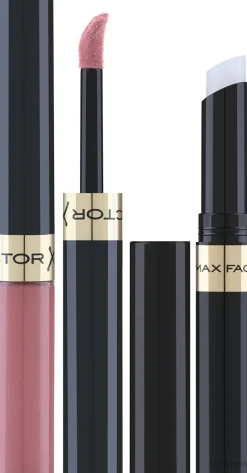 Max Factor Lipfinity