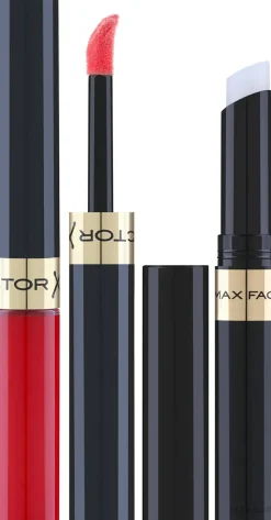Max Factor Lipfinity