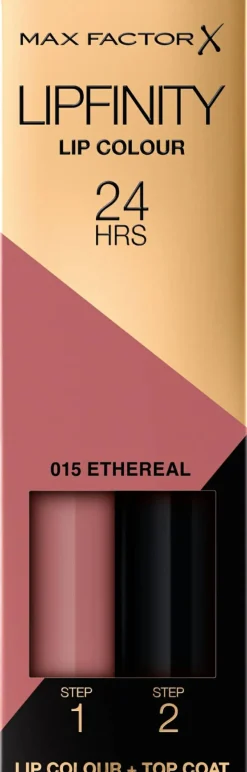Max Factor Lipfinity