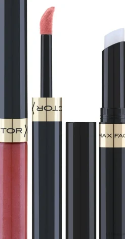 Max Factor Lipfinity