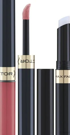 Max Factor Lipfinity