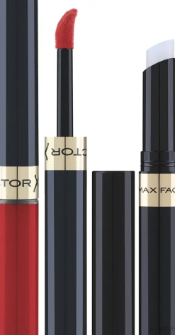 Max Factor Lipfinity