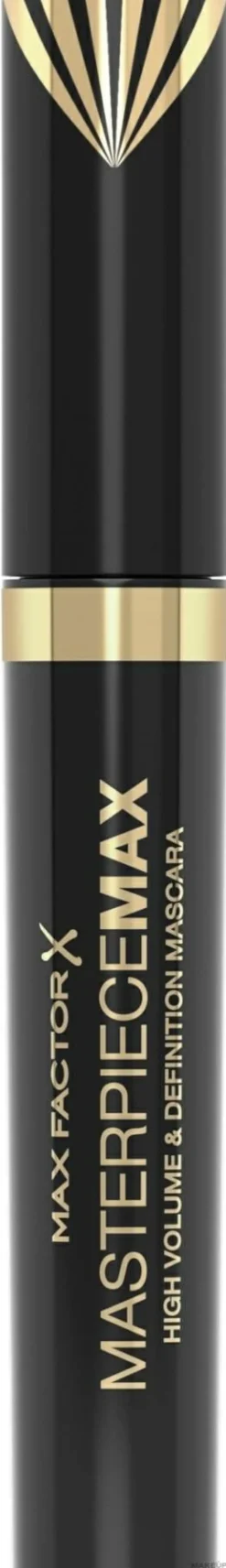 Max Factor Masterpiece Max Mascara