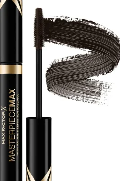 Max Factor Masterpiece Max Mascara