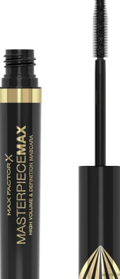 Max Factor Masterpiece Max Mascara