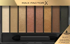 Max Factor Masterpiece Nude Eyeshadow Palette