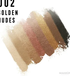 Max Factor Masterpiece Nude Eyeshadow Palette