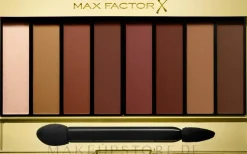 Max Factor Masterpiece Nude Eyeshadow Palette