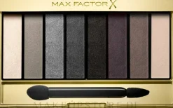 Max Factor Masterpiece Nude Eyeshadow Palette