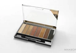 Max Factor Masterpiece Nude Eyeshadow Palette