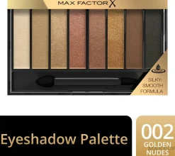 Max Factor Masterpiece Nude Eyeshadow Palette