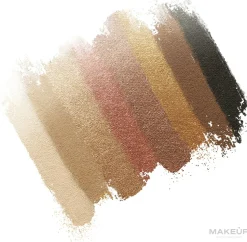 Max Factor Masterpiece Nude Eyeshadow Palette