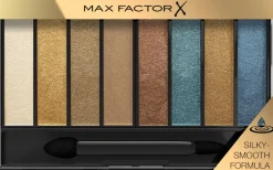 Max Factor Masterpiece Nude Eyeshadow Palette