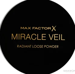 Max Factor Miracle Veil Radiant Loose Powder
