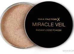 Max Factor Miracle Veil Radiant Loose Powder