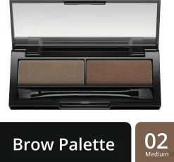 Max Factor Real Brow Duo Kit