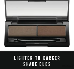 Max Factor Real Brow Duo Kit