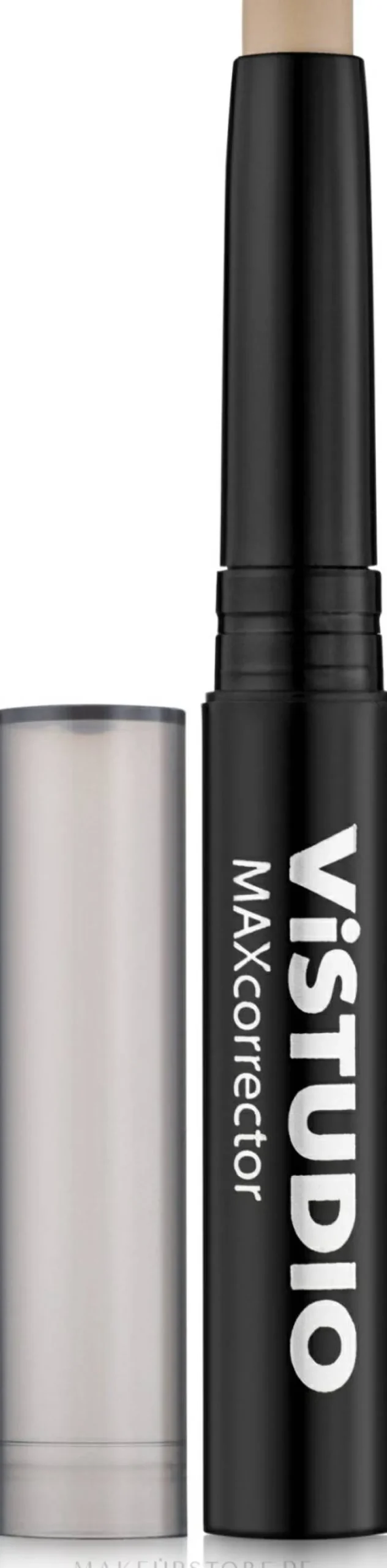 MAXcorrector ViSTUDIO