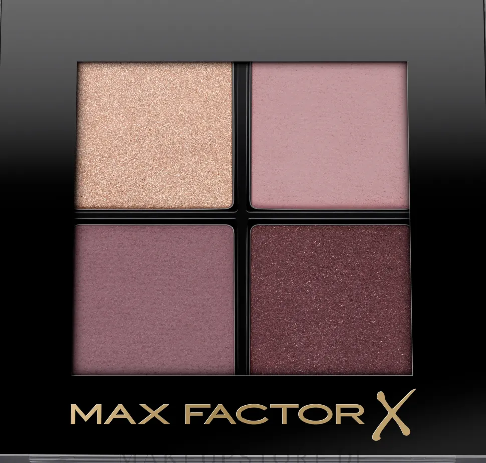 Max Factor Colour X-pert Soft Touch Palette