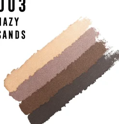 Max Factor Colour X-pert Soft Touch Palette
