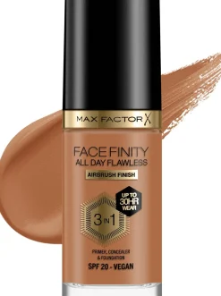 Max Factor Facefinity All Day Flawless 3-in-1 Foundation SPF 20