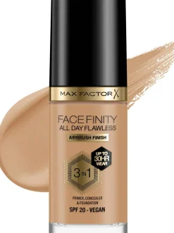 Max Factor Facefinity All Day Flawless 3-in-1 Foundation SPF 20