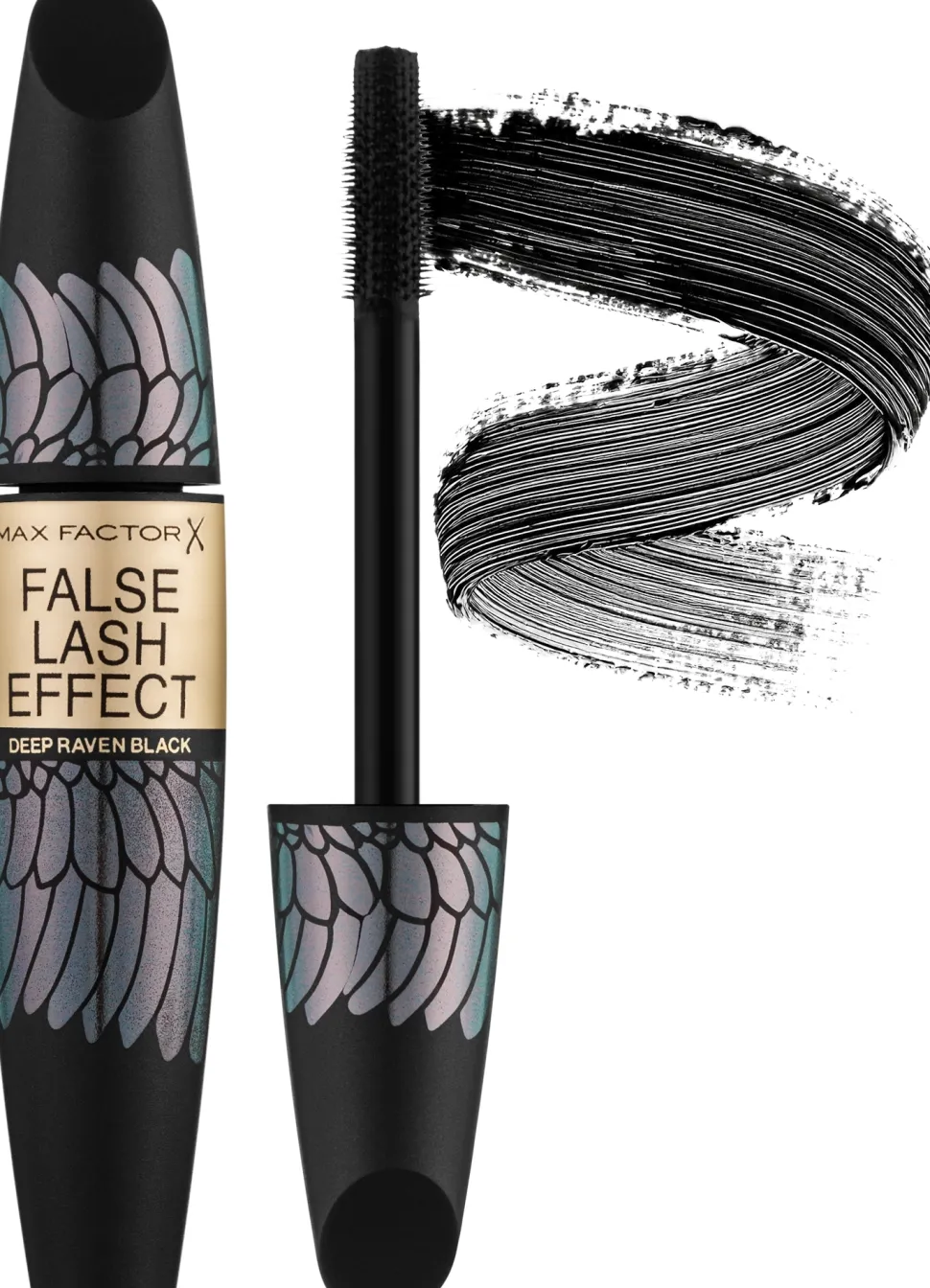 Max Factor False Lash Effect