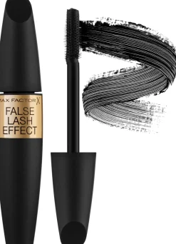 Max Factor False Lash Effect