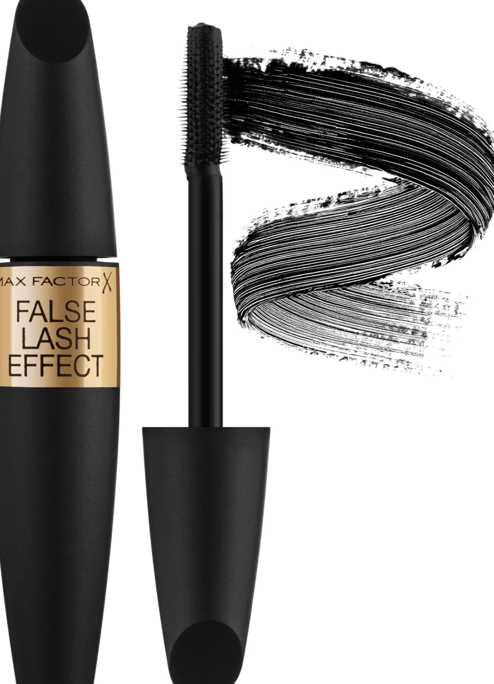 Max Factor False Lash Effect