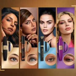 Max Factor False Lash Effect