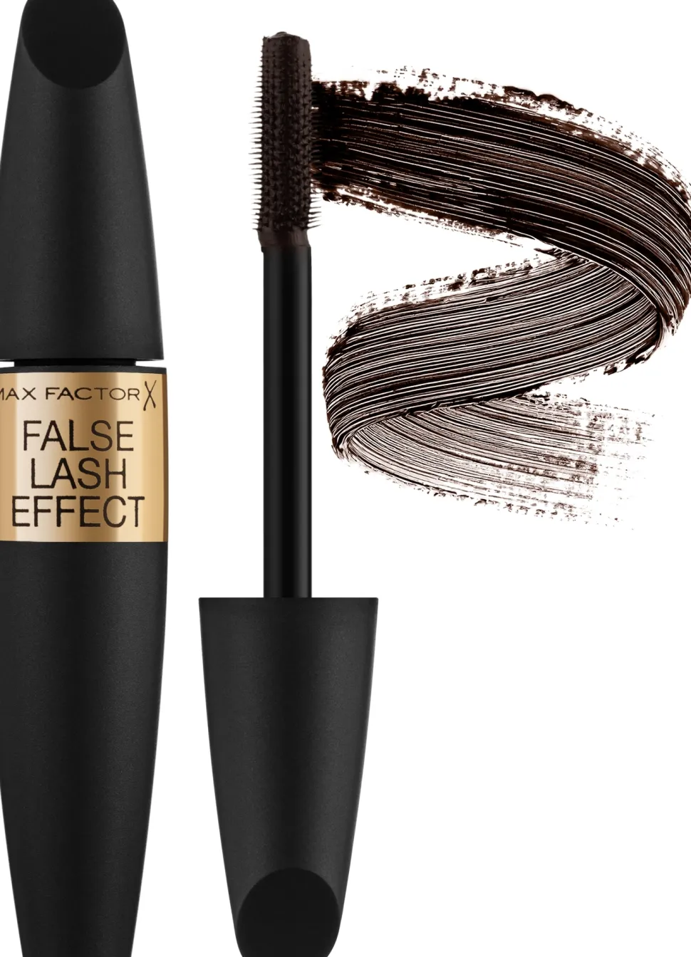 Max Factor False Lash Effect