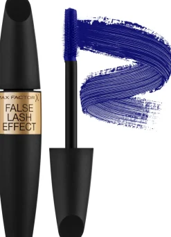 Max Factor False Lash Effect