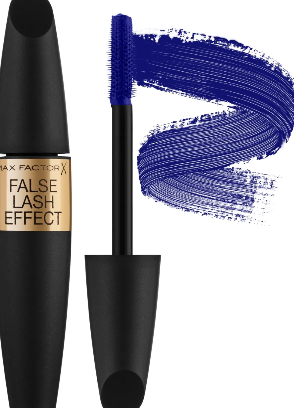 Max Factor False Lash Effect