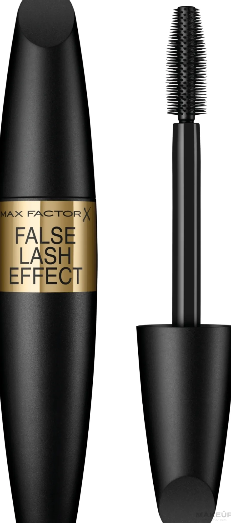 Max Factor False Lash Effect