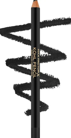 Max Factor Kohl Pencil