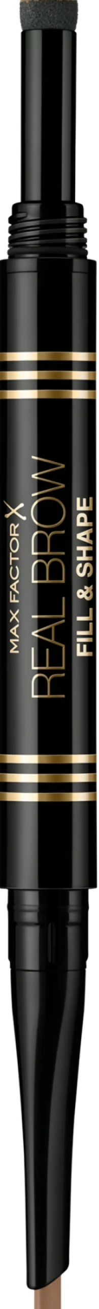 Max Factor Real Brow Fill & Shape