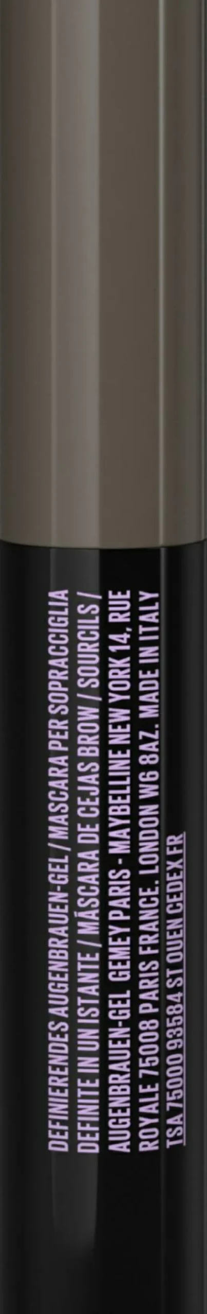 Maybelline Brow Drama Sculpting Brow Mascara