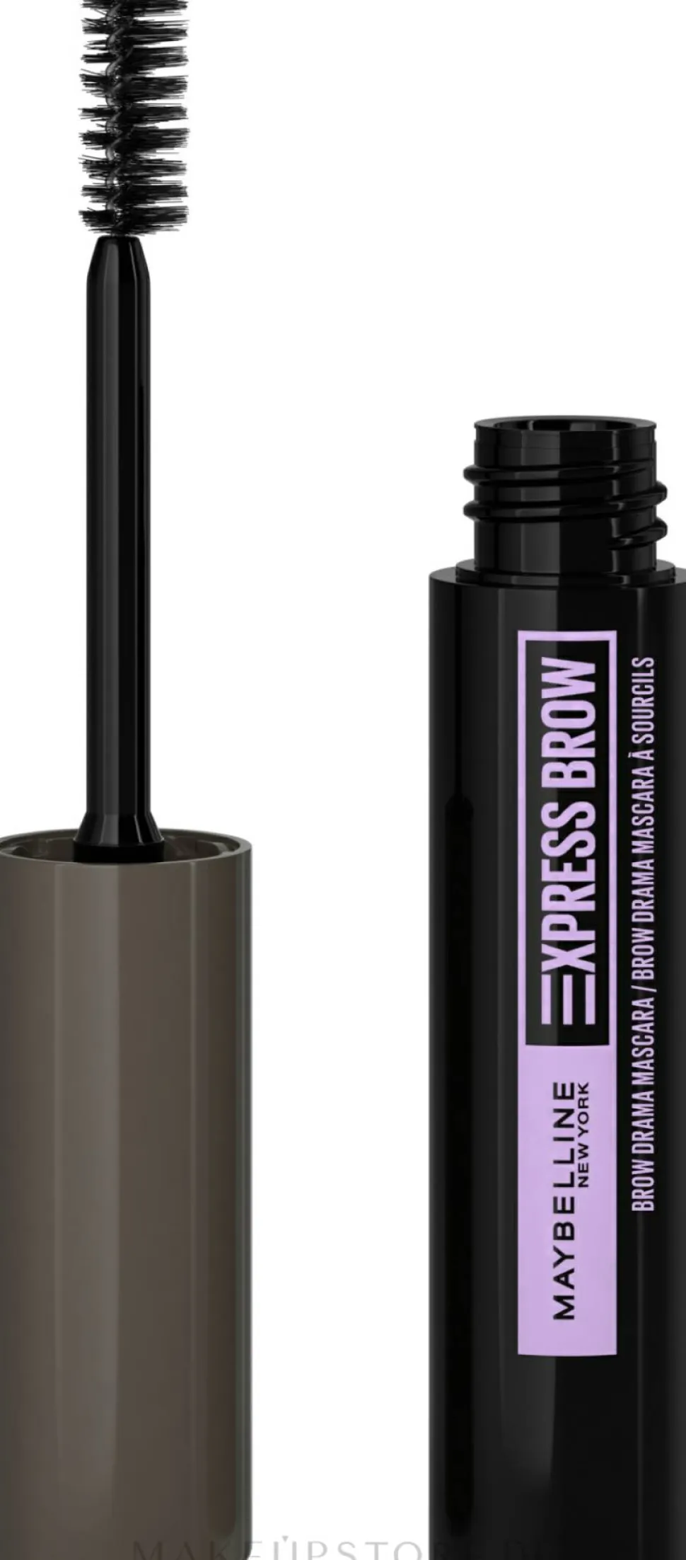 Maybelline Brow Drama Sculpting Brow Mascara