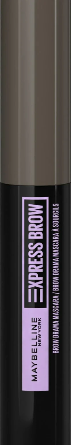 Maybelline Brow Drama Sculpting Brow Mascara