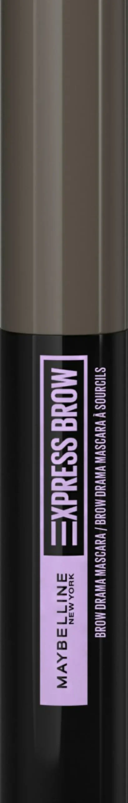 Maybelline Brow Drama Sculpting Brow Mascara