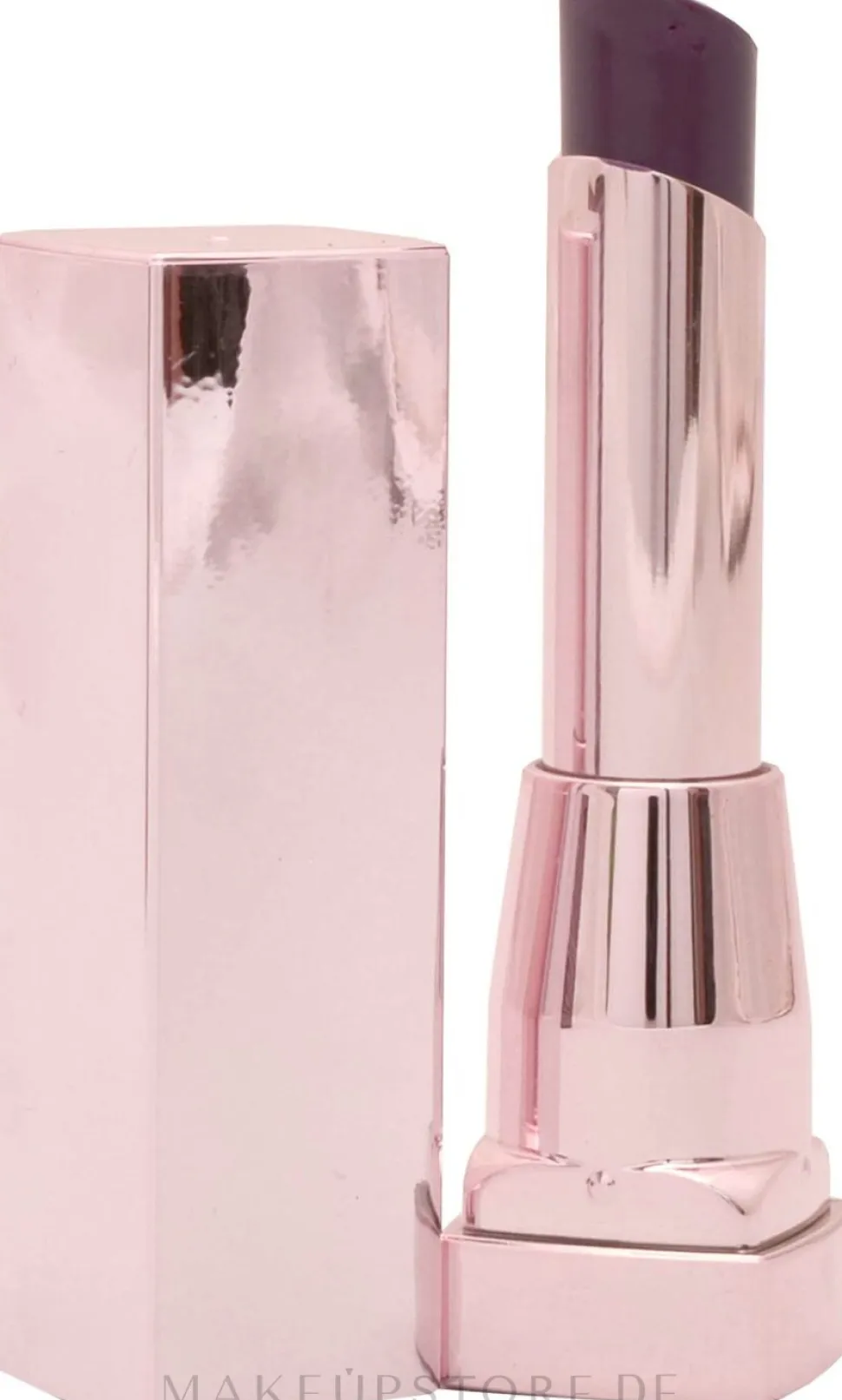 Maybelline Color Sensational Shine Compulsion