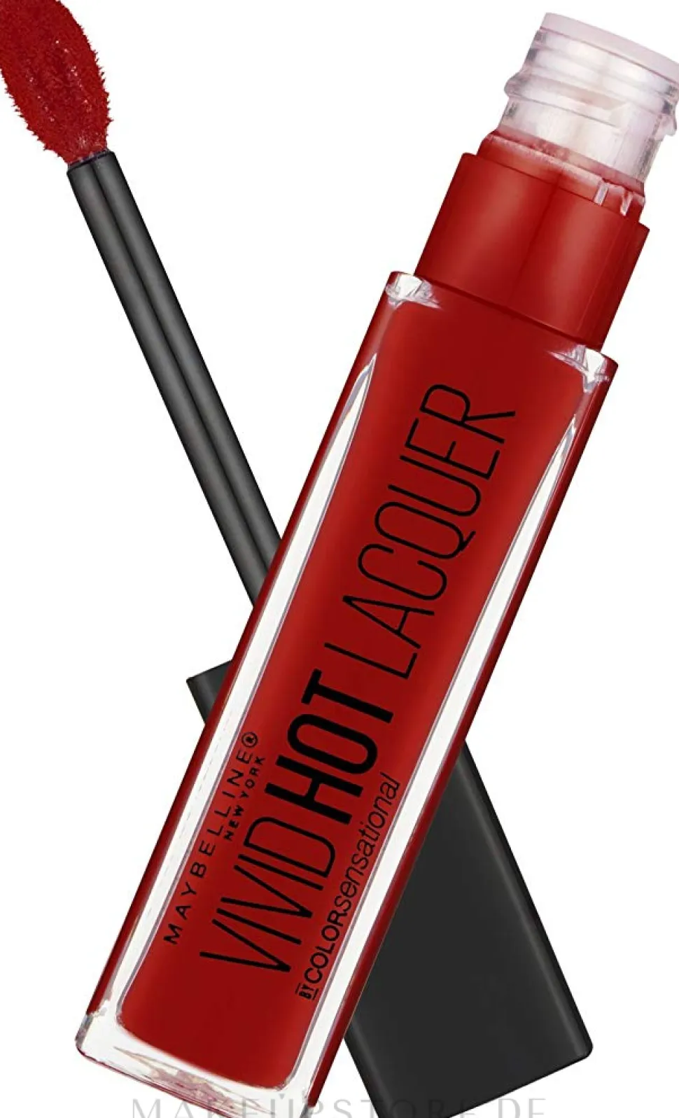 Maybelline Color Sensational Vivid Hot Lacquer