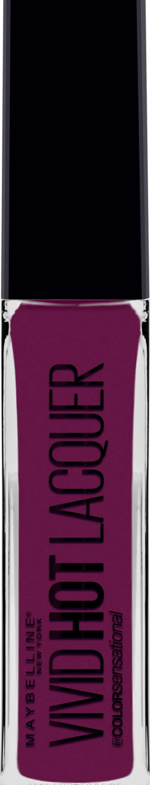 Maybelline Color Sensational Vivid Hot Lacquer