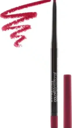 Maybelline Color Sensational Shaping Lip Liner