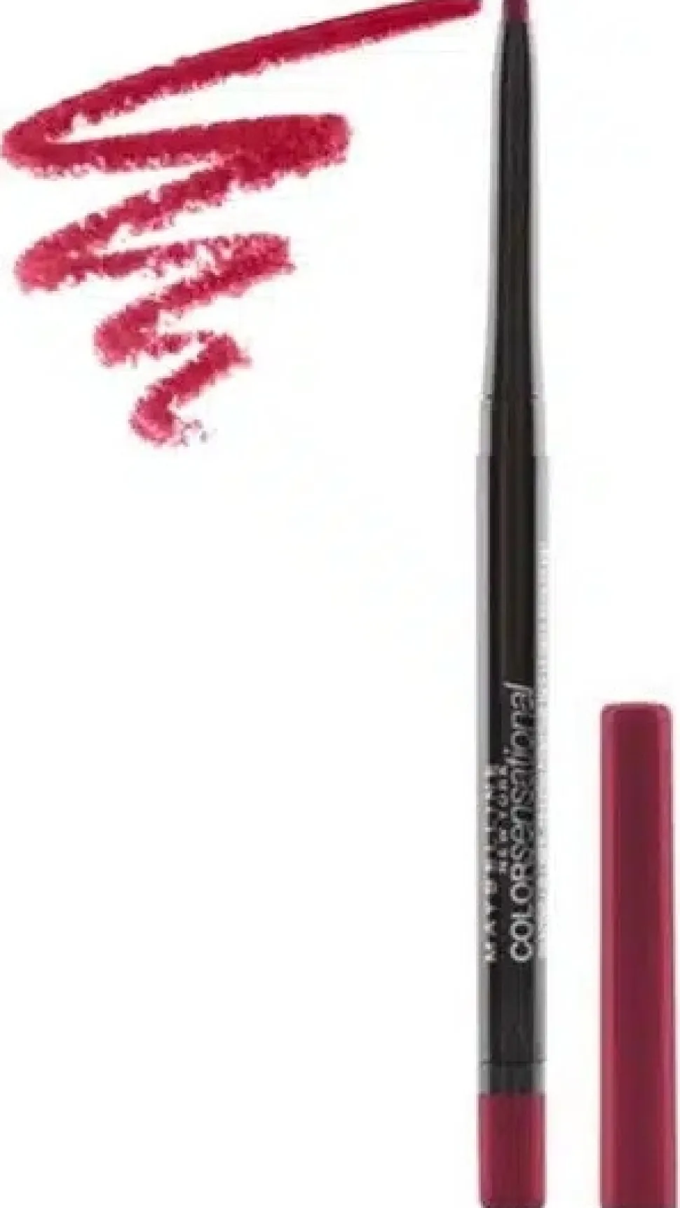 Maybelline Color Sensational Shaping Lip Liner