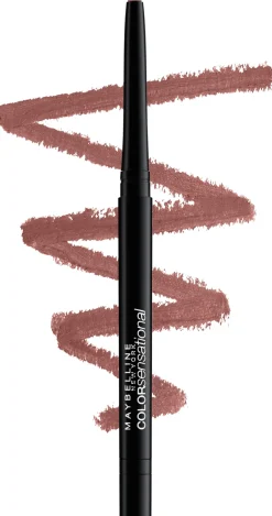 Maybelline Color Sensational Shaping Lip Liner