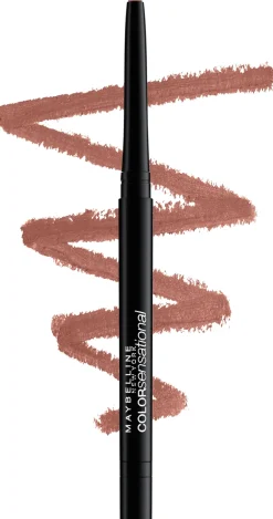 Maybelline Color Sensational Shaping Lip Liner