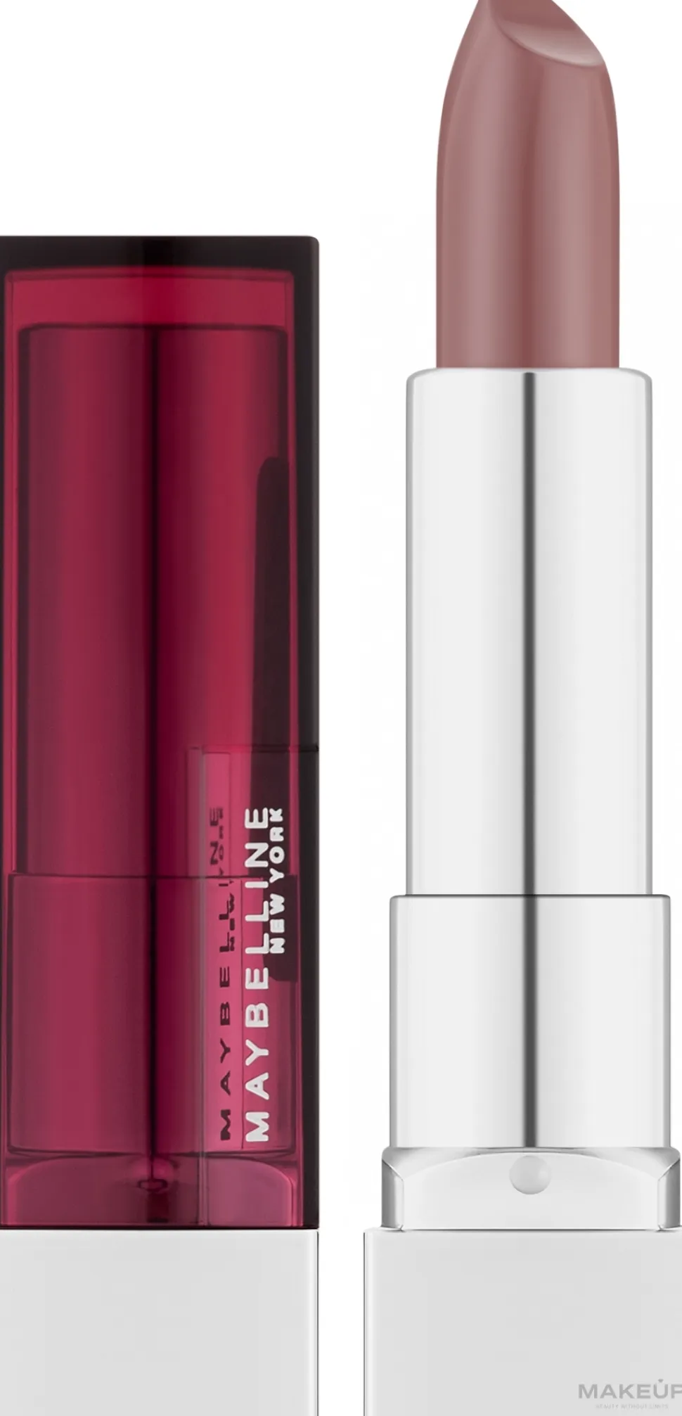 Maybelline Color Sensational Smoked Roses